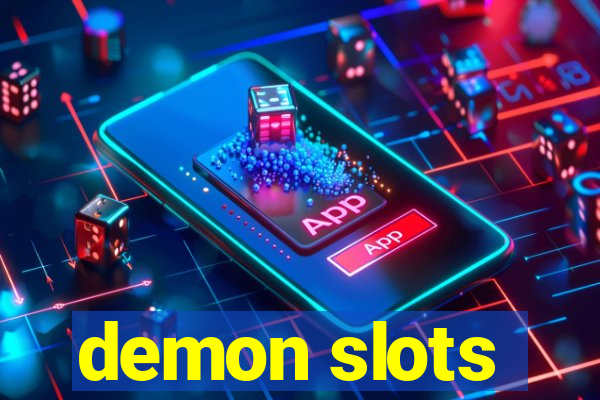 demon slots